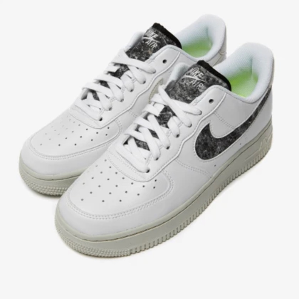 Nike AF1 Wmns 6 -  07 SE Recycled Wool Pack NWT